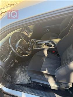 دودج تشالنجر